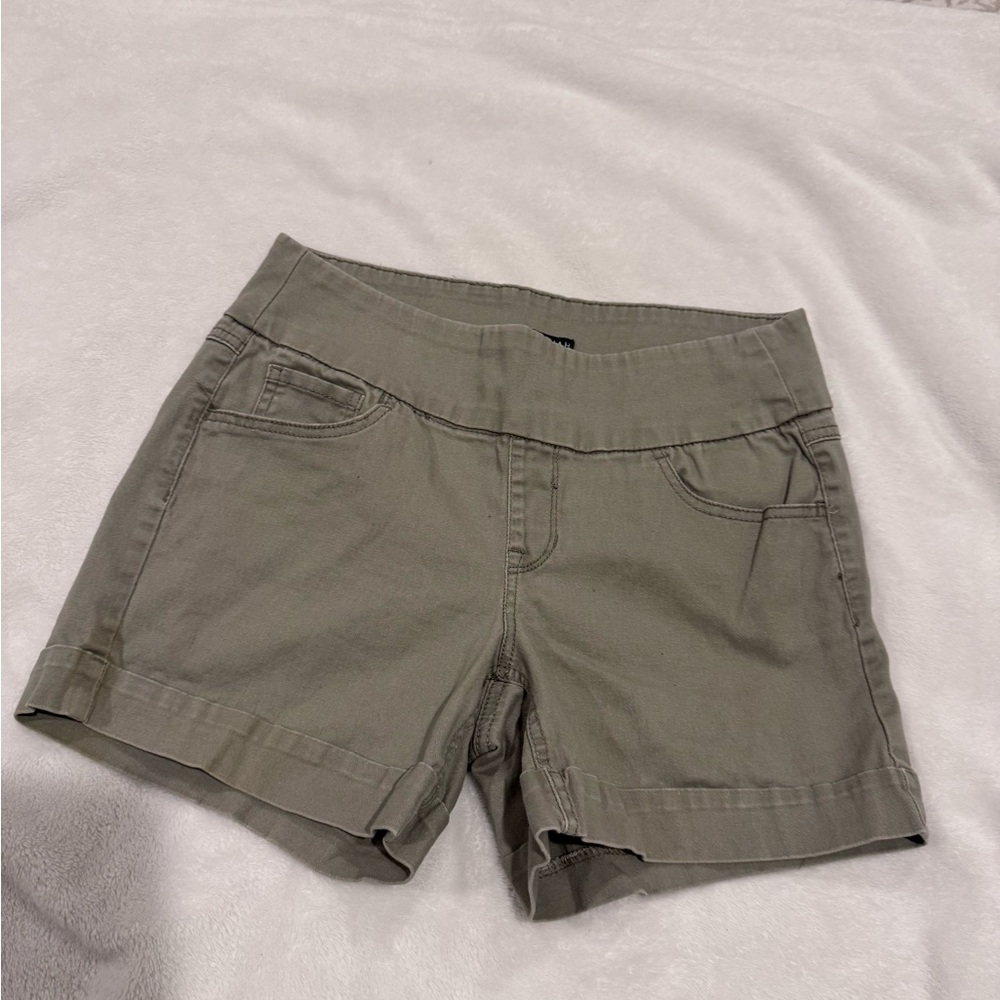 Hannah super soft short